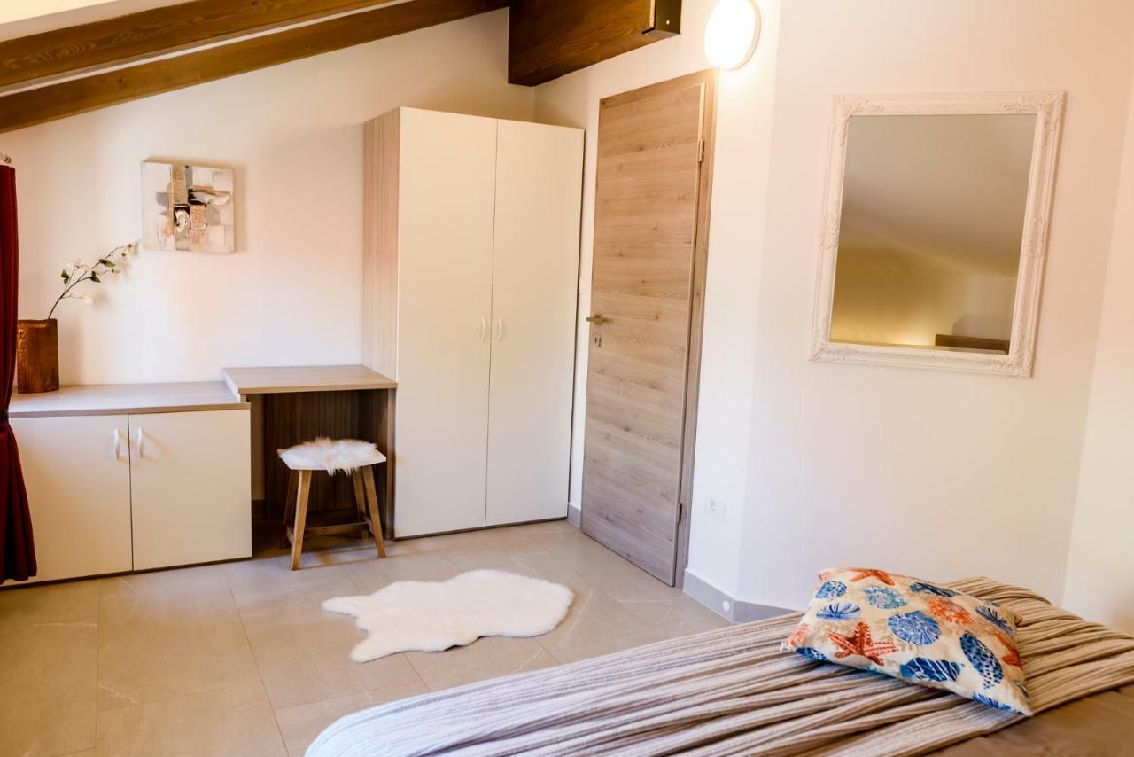 Fonda Apartments Koper Exteriör bild